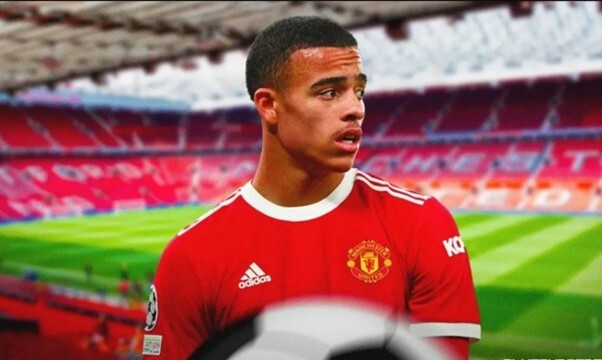 MU đưa ra thông báo Mason Greenwood sẽ rời khỏi Old Trafford