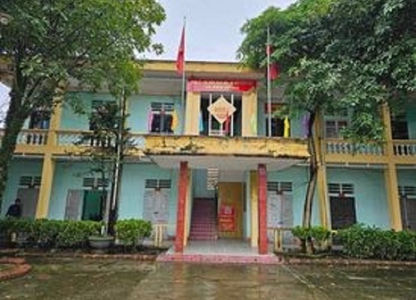 Tiên Lương (Cẩm Khê – Phú Thọ): Công trình đã thi công nhưng chủ đầu tư lại chưa nắm được hồ sơ năng lực của đơn vị thi công