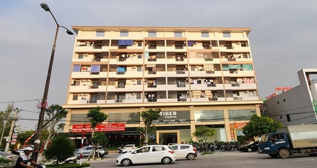 Thanh Hóa: Dự án khách sạn nhưng lại kinh doanh căn hộ mini, tiềm ẩn nhiều nguy cơ mất an toàn