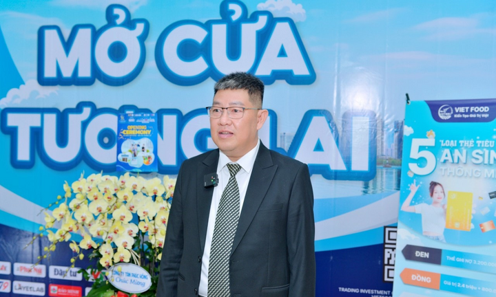 Hành trình hiện thực hóa khát vọng “người Việt dùng gia vị Việt” của doanh nhân Nguyễn Huỳnh Đạt