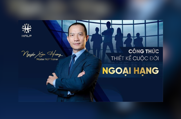 NLP - Phương pháp độc đáo nâng cao năng lực con người một cách xuất sắc