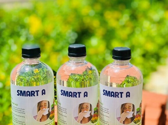 Hội thảo Khoa Học Về ứng dụng sản phẩm Smart A .