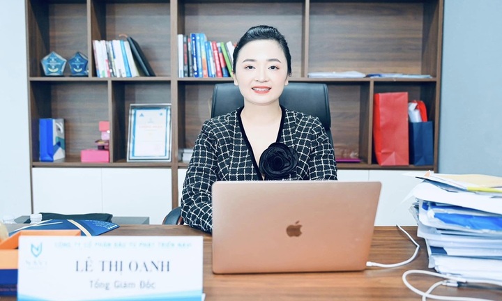 Doanh nhân Oanh Lee chỉ ra điểm sáng về thị trường BĐS năm nay sẽ có bước chuyển mình