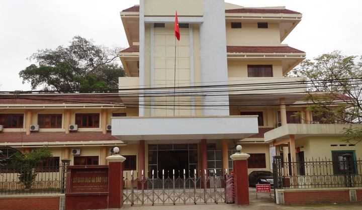 Gói thầu mua sắm thiết bị cho các trường trực thuộc Sở Giáo dục và Đào tạo tỉnh Bắc Kạn năm 2023: Liên doanh trúng thầu tiết kiệm được hơn 10 triệu đồng