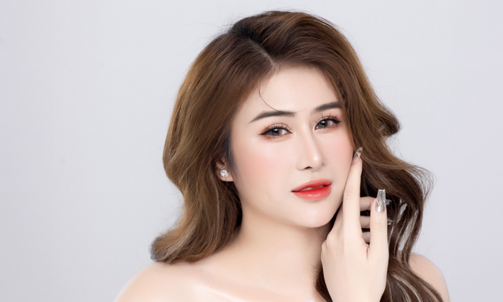 Trịnh Thị Kim Ái - Nữ Tiktoker triệu view cùng hành trình lựa chọn làm mẹ đơn thân sau hôn nhân đổ vỡ