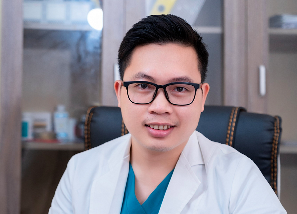 Bác sĩ thẩm mỹ Hiếu Tâm - “Tay vàng - Tâm sáng” trong làng kiến tạo sắc đẹp