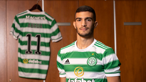 Liel Abada: Tuyển thủ Israel rời Celtic để gia nhập đội bóng MLS Charlotte FC với hợp đồng 10 triệu bảng