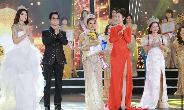  Lana Thanh: Hành trình truyền cảm hứng của cô nàng đến từ đất Quảng Xinh đẹp - Hiện đại - Tài năng