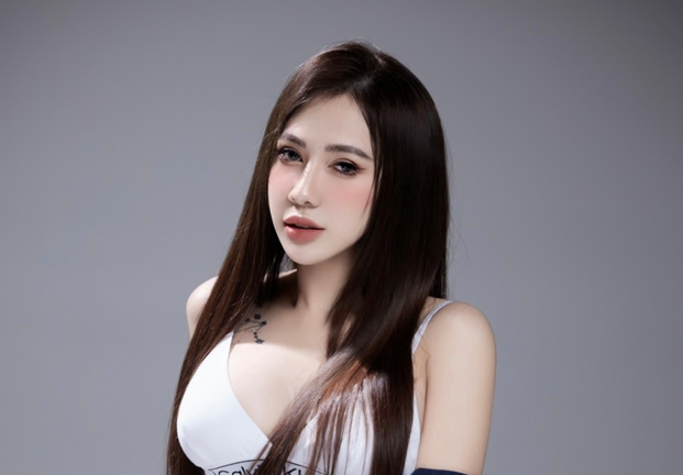 DJ Yumie - Cô gái xinh đẹp, tài năng mang lại những bản DJ hot nhất khuấy động mọi không gian