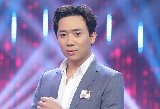 Trấn Thành nói chủ động từ bỏ, không phải bị loại khỏi Running Man và Thách thức danh hài