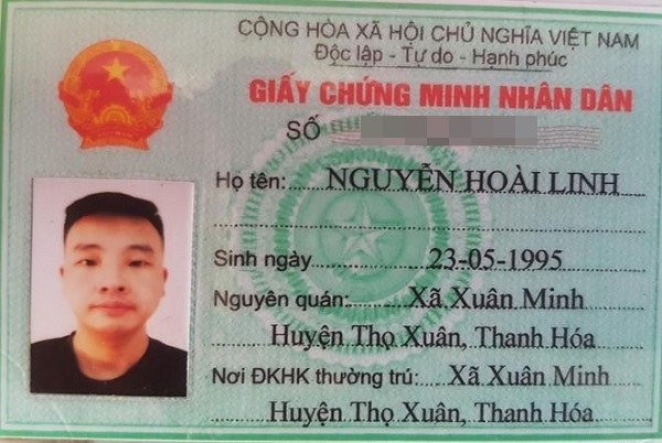 Hà Nội: Phát hiện đối tượng người Trung Quốc nhập cảnh trái phép, dùng CMND giả để thuê khách sạn