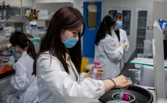 Sáng 22/5, Việt Nam thêm 20 ca mắc mới COVID-19 trong nước