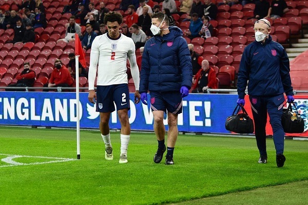 Sao Liverpool chấn thương nặng phải nghỉ 6 tuần, chính thức chia tay EURO 2020