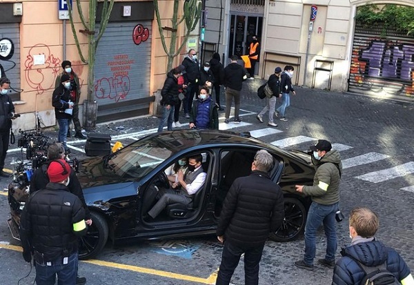 Tom Cruise tức giận vì