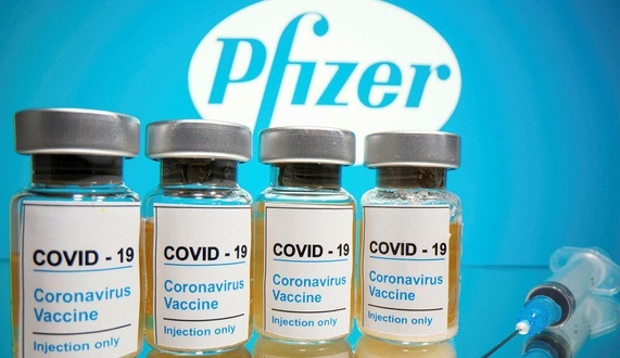 Bộ Y tế phê duyệt có điều kiện vaccine ngừa COVID-19 của hãng Pfizer