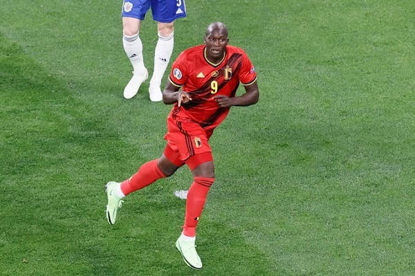 Kết quả EURO 2020 Bỉ 3-0 Nga: Quỷ đỏ phô trương sức mạnh