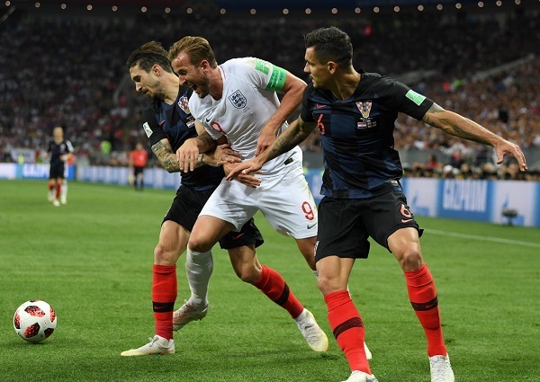 Nhận định EURO 2020 Anh vs Croatia: Tam Sư vượt lời nguyền