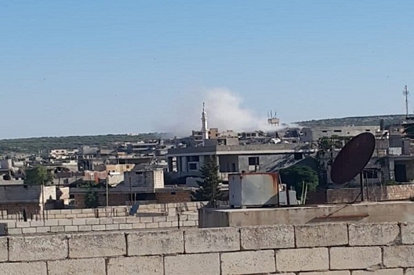 Tình hình chiến sự Syria mới nhất ngày 23/6: Syria tiêu diệt chỉ huy phiến quân thân Thổ Nhĩ Kỳ