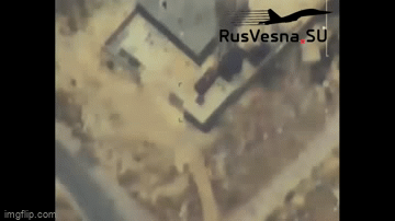 Tình hình chiến sự Syria mới nhất ngày 28/6: Nga dội bão lửa hủy diệt khủng bố IS