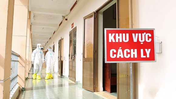 Tối 6/7 ghi nhận thêm 504 ca nhiễm COVID-19, Việt Nam 2 ngày liên tiếp có hơn 1.000 ca trong ngày