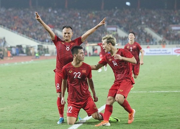 Vòng loại thứ 3 World Cup 2022: Nhận được cơ chế đặc biệt, tuyển Việt Nam sẽ đá 5 trận trên sân Mỹ Đình
