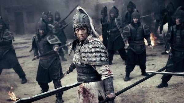 Tam Quốc Diễn Nghĩa: Trận chiến cuối cùng của Triệu Vân, dù bại vẫn không hổ danh đệ nhất võ tướng đương thời