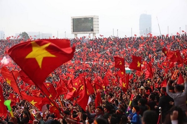 Vòng loại thứ 3 World Cup 2022: Sân Mỹ Đình -