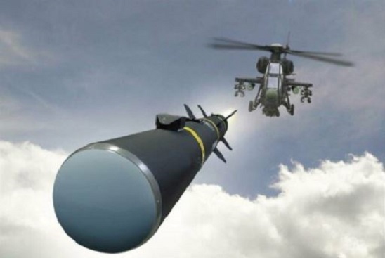 Tình hình chiến sự Syria mới nhất ngày 18/7: Tên lửa L-UMTAS tái xuất sau khi quân Thổ Nhĩ Kỳ bị tấn công