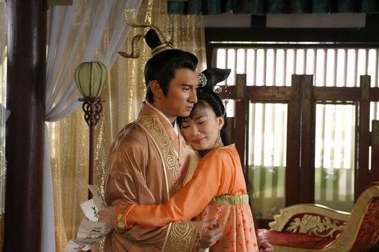 Kết cục bi thảm của vị hoàng đế thiếu bản lĩnh, chỉ biết đứng yên nhìn vợ đẹp nhiều lần bị cưỡng đoạt