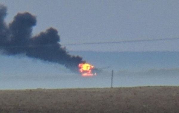 Tình hình chiến sự Syria mới nhất ngày 19/7: Loạt tháp truyền thông của khủng bố HTS bị phá hủy