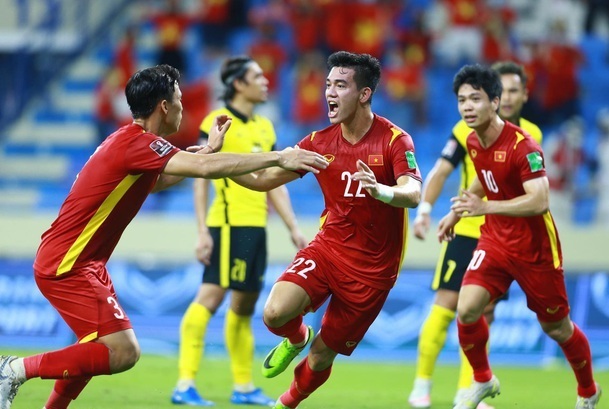 HLV Park Hang-seo đề xuất danh sách triệu tập 31 cầu thủ chuẩn bị cho vòng loại cuối cùng World Cup 2022