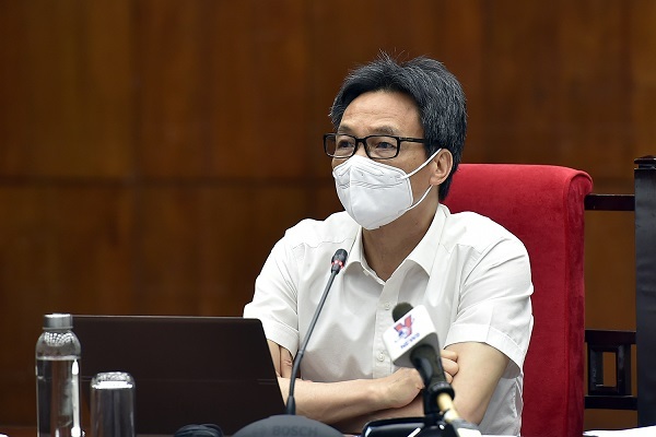 Nhiều tỉnh, thành kiến nghị kéo dài thời gian thực hiện Chỉ thị 16