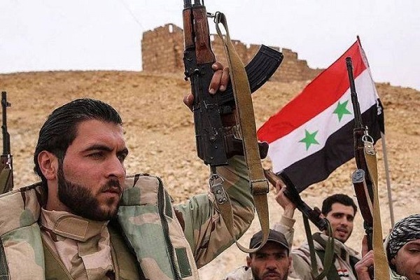 Tình hình chiến sự Syria mới nhất ngày 29/7: Quân đội Syria lần đầu phát động tấn công phiến quân thân Israel