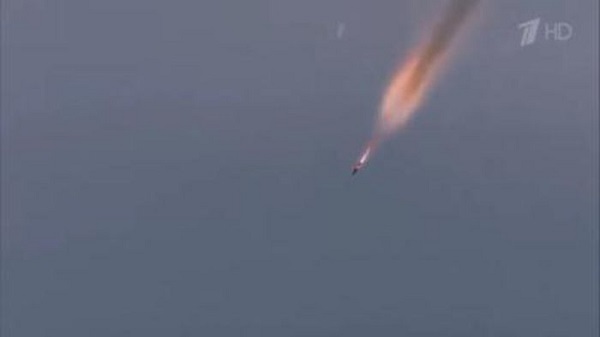 Tình hình chiến sự Syria mới nhất ngày 1/8: Bom phản lực Nga san phẳng các mục tiêu ngầm của phiến quân