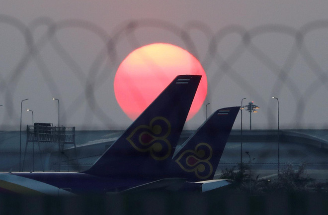 Thai Airways bán 10 bất động sản đắc địa để duy trì hoạt động giữa đại dịch