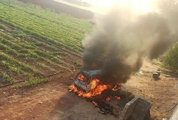 Tình hình chiến sự Syria mới nhất ngày 5/8: Lính đánh thuê Thổ Nhĩ Kỳ lĩnh hậu quả tàn khốc từ Nga