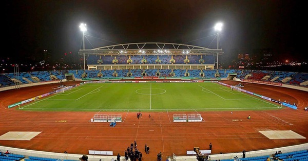 VFF nói gì về thông tin tuyển Việt Nam nguy cơ mất lợi thế sân nhà tại vòng loại cuối World Cup 2022?