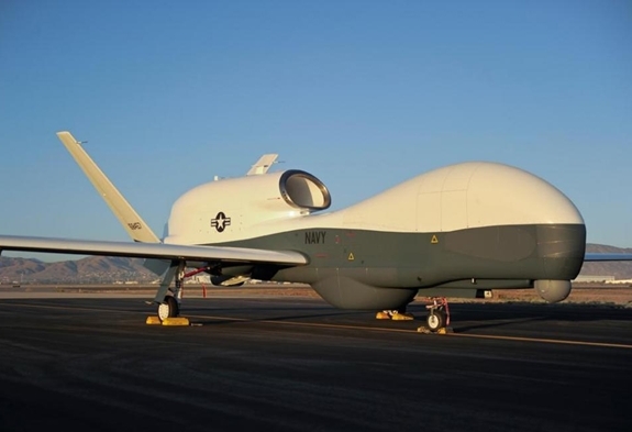 Tình hình chiến sự Syria mới nhất ngày 11/8: Thêm bằng chứng UAV đắt đỏ của Mỹ bị bắn hạ