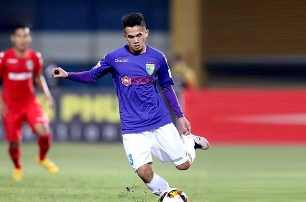 Danh sách chấn thương kéo dài, đội tuyển Việt Nam gọi gấp Văn Kiên