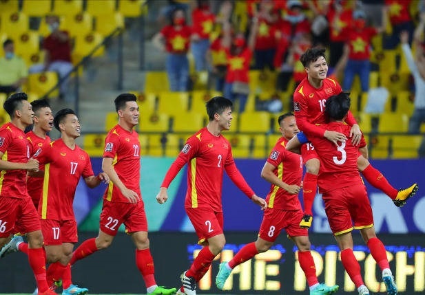 Vòng loại World Cup 2022 - Việt Nam vs Australia: Quyết tâm giành điểm