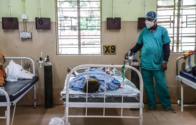 Ấn Độ xác định 