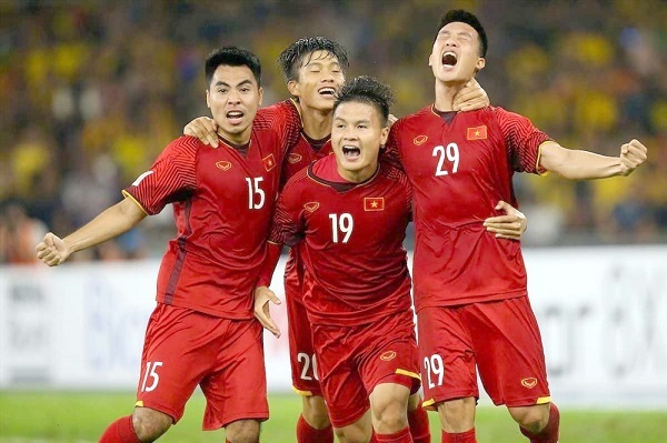 Vòng loại World Cup 2022: Cầu thủ Trung Quốc có giá trị gấp 10 lần ngôi sao tuyển Việt Nam