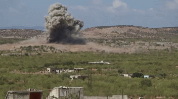 Tình hình chiến sự Syria mới nhất ngày 13/9: Su-24 của Nga tiêu diệt vào các nhóm khủng bố di tản