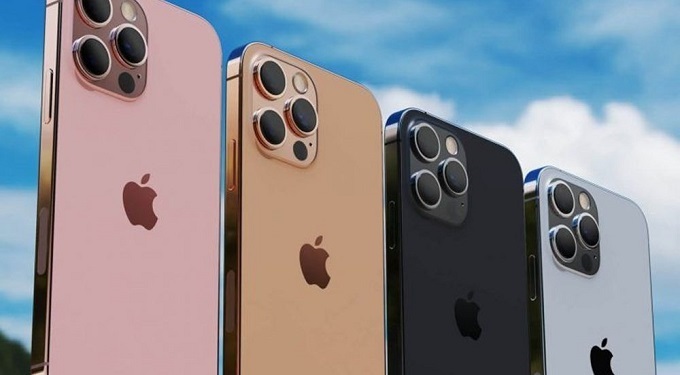 Giá iPhone 13 tương đương iPhone 12 hay sẽ tăng theo giá linh kiện?