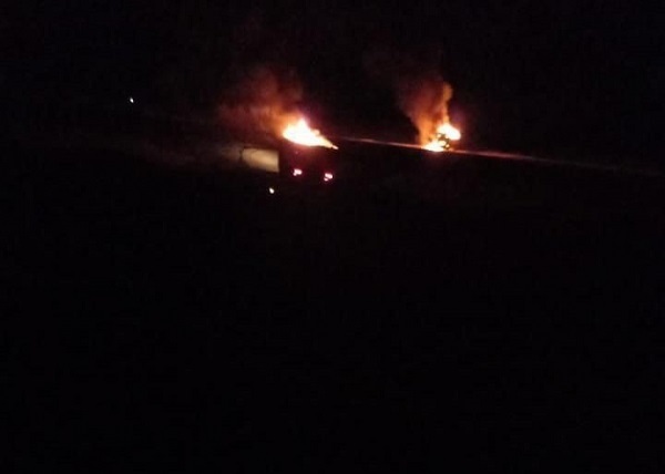 Tình hình chiến sự Syria mới nhất ngày 15/9: Mỹ không kích rung chuyển khu vực biên giới Syria-Iraq