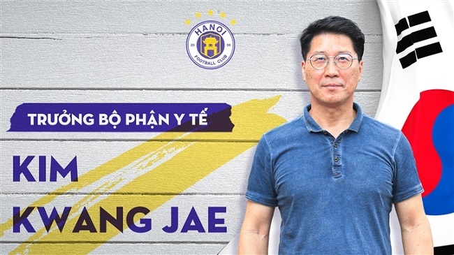 Hà Nội FC thuê
