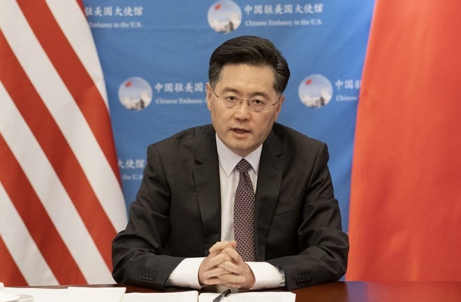 Bắc Kinh tức giận vì Mỹ trục xuất sinh viên Trung Quốc