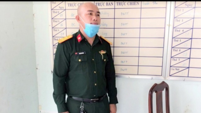 Khởi tố đối tượng giả bộ đội đặc công nhằm 