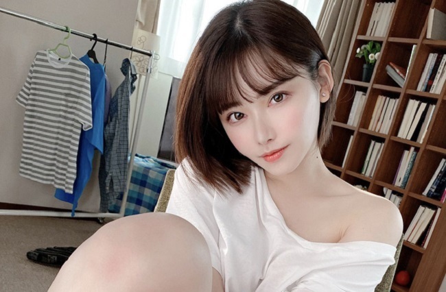 Thiên thần phim 18+ Eimi Fukada tiết lộ 4 nam diễn viên khiến cô ưng ý nhất trong công việc