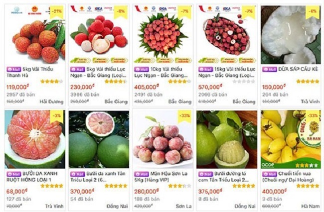 Nhiều rủi ro ” pháp lý cho doanh nghiệp xuất khẩu khi giao dịch TMĐT